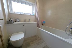Downstairs Bathroom - click for photo gallery